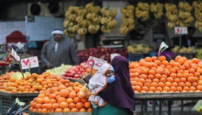 «اتش سي» تتوقع ارتفاع قراءات التضخم الشهري في أغسطس 1% بسبب زيادة الكهرباء