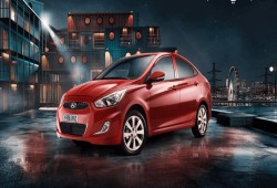 «غبور أوتو» ترفع أسعار سيارات «هيونداي أكسنت RB» بنحو 20 ألف جنيه