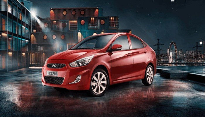 «غبور أوتو» ترفع أسعار سيارات «هيونداي أكسنت RB» بنحو 20 ألف جنيه