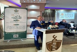 مؤتمر باسطنبول يقوده مصريون لإطلاق راشد الغنوشي