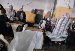 إخلاء سبيل 7 من عمال «وبريات سمنود».. والإضراب مستمر حتى تحقيق المطالب