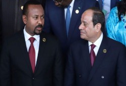 خبير قانوني: النهج الإثيوبي قد يؤدي لكارثة غير مسبوقة