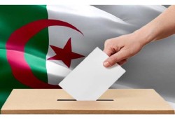 الانتخابات الجزائرية: قمع الحقوق وتعزيز التوتر قبيل الاقتراع