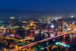 السعودية وليبيا طوق النجاة لحل أزمة الطاقة فى مصر