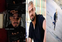 مهند وخازم والمشارقة والعامر .. أسماء قسامية تؤرجح العدو بين شمال وجنوب الضفة