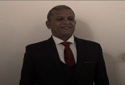 قارب على 3 سنوات في الحبس الاحتياطي.. “المفوضية المصرية” تطالب بإخلاء سبيل اللاجيء اليمني عبدالباقي سعيد وتمكينه من إعادة التوطين مع أسرته