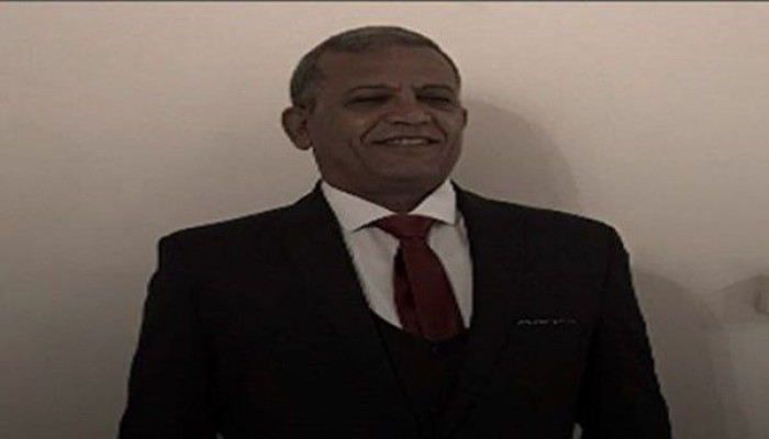 قارب على 3 سنوات في الحبس الاحتياطي.. “المفوضية المصرية” تطالب بإخلاء سبيل اللاجيء اليمني عبدالباقي سعيد وتمكينه من إعادة التوطين مع أسرته