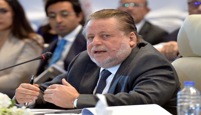 البنك المركزي المصري يسحب سيولة 1.2 تريليون جنيه من 28 بنكا