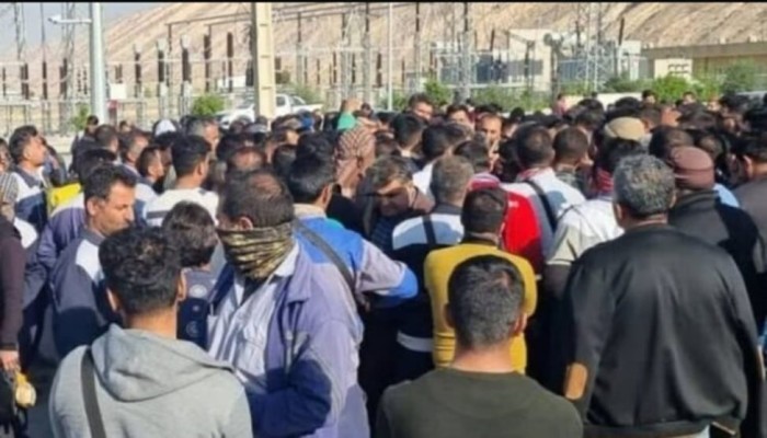 إضراب عمال سمنود: هل يكون شرارة الثورة العمالية في مصر؟