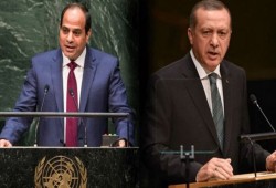 عودة العلاقات التركية المصرية بعد انقطاع دام 11 عامًا"