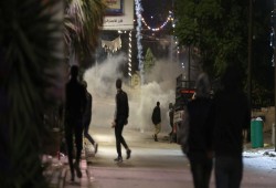 الاحتلال يغتال 6 فلسطينيين شمال الضفة بعد قصف سيارتهم.. بينهم نجل زكريا الزبيدي