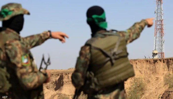 صحيفة نيويورك تايمز تكشف: كيف يحارب مقاتلو القسام من تحت الأرض