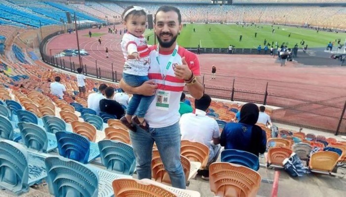 حظر النشر في واقعة وفاة مواطن من شرفة منزله بالجيزة بوجود الشرطة