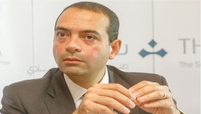 استقالة أيمن سليمان من صندوق مصر السيادي... لماذا الآن؟