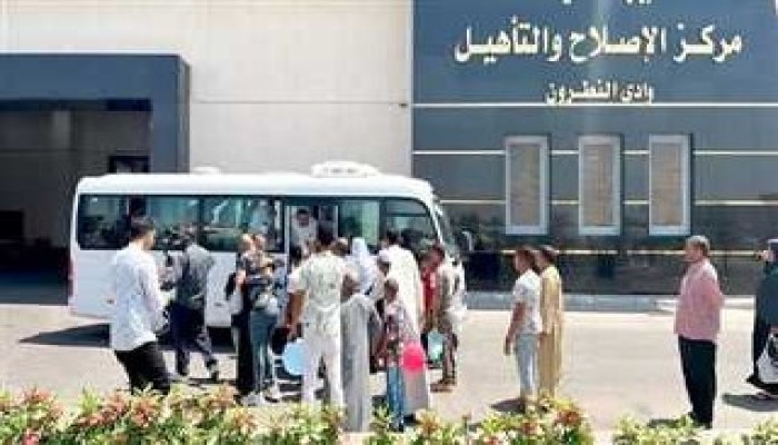 إخلاء سبيل 151 محبوساً احتياطياً في مصر... استجابة لتوصيات الحوار الوطني أم محاولة لتهدئة الرأي العام؟