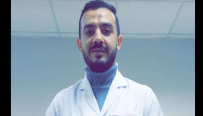 السيسى وعصابيته يغطون جرائمهم بحظر النشر فى قضية " فنى التحاليل"
