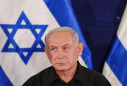 نتنياهو الجريج يهاجم الجميع ..... نتنياهو يثير غضب المغاربة بسبب الصحراء