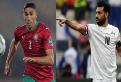 مصر والمغرب تسير على خطى ثابت للصعود لكأس الأمم الافريقية