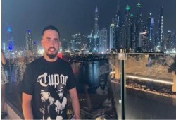 جنود الاحتلال يقتلون أهل غزة ثم يقضون عطلتهم في دبى ... خذلان لا ينتهى