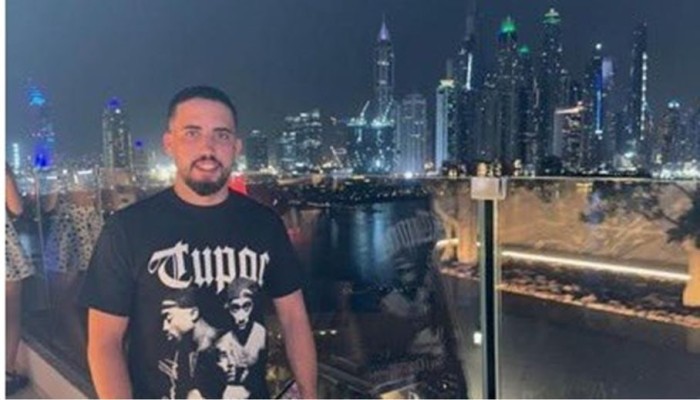 جنود الاحتلال يقتلون أهل غزة ثم يقضون عطلتهم في دبى ... خذلان لا ينتهى