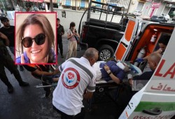 ناشطة أمريكية من أصول تركية قتلها الاحتلال .. من تكون ؟