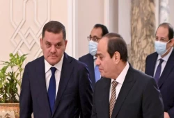 خطة المخابرات المصرية لتشكيل حكومة ليبية "صديقة للقاهرة"