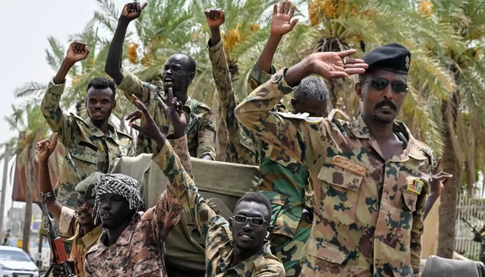 بعثة الأمم المتحدة تدين طرفي الحرب في السودان بارتكاب فظائع