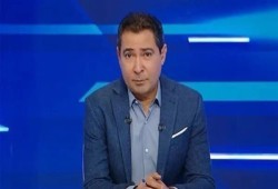 محمد بركات: لن أترشح لأي منصب باتحاد الكرة تاني..وحازم إمام شال شيلة مش شيلته