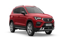 ارتفاع أسعار طرازات سيارات سيات أتيكا موديل 2024 بقيمة 40 ألف جنيه