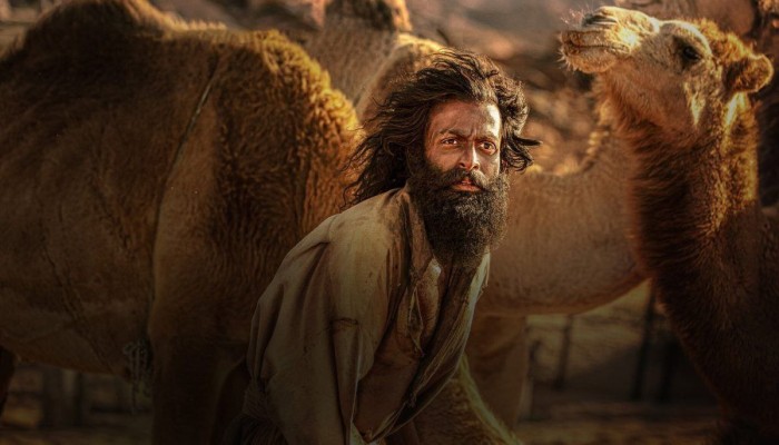 صدمة لبن سلمان.. “رايتس ووتش”: فيلم “حياة الماعز” يعكس انتهاكات لا تزال قائمة
