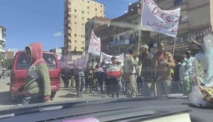 ناجي عبد الرحيم: مصر.. استراتيجية الإفراط والتفريط ما قبل السقوط في الصومال