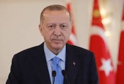 أردوغان يدعو لتوحيد الأمة الإسلامية لمواجهة التفشى الصهيوني