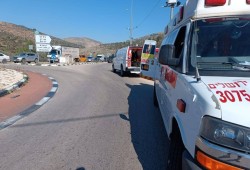 مازالت النخوة العربية موجودة .... اردني يقتل 3 إسرائيليين فى معبر الكرامة