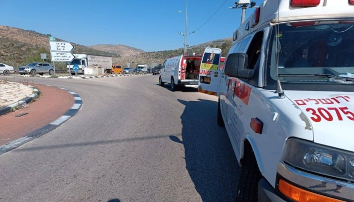 مازالت النخوة العربية موجودة .... اردني يقتل 3 إسرائيليين فى معبر الكرامة