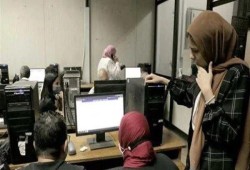 %50 الحد الأدنى.. موعد التقديم في تنسيق المرحلة الثالثة للثانوية العامة