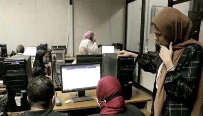 %50 الحد الأدنى.. موعد التقديم في تنسيق المرحلة الثالثة للثانوية العامة