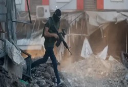 المقاومون يتصدون لاقتحامات الاحتلال في الضفة بإطلاق النار والعبوات الناسفة