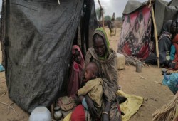“أكثر من 20 ألف قتيل بحرب السودان”.. “الصحة العالمية” تحذر: خطر المجاعة يهدد نصف سكان البلاد