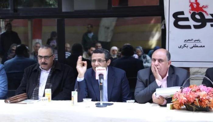 بينهم 9 من أعضائها.. نقابة الصحفيين تطالب بالإفراج عن أبنائها المعتقلين