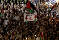 الأردنيون ينتخبون مجلس النواب الـ20 على وقع عملية الكرامة