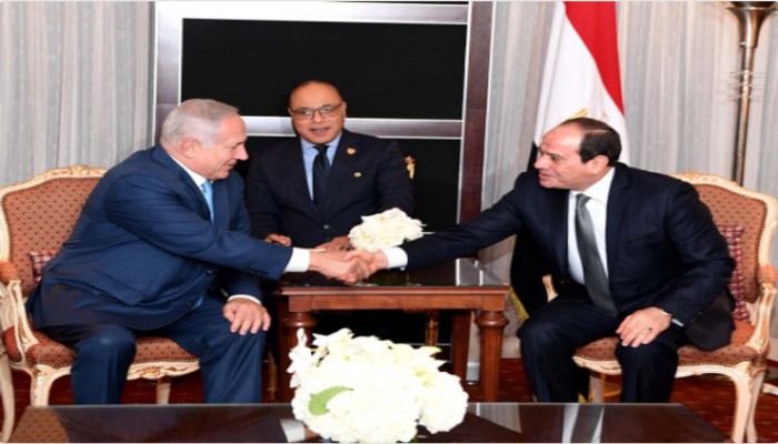 تقرير إسرائيلي : مصر تتعمد تأخير السفير الإسرائيلي الى القاهرة .. ما صحة ذلك؟