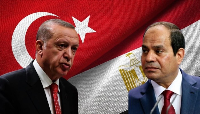 هل العلاقات التركية المصرية عادت للواجهة أم أنها مرحلة مؤقتة؟