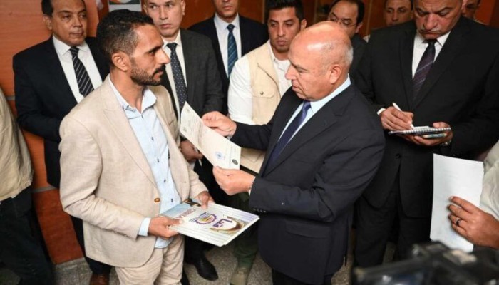 عقبات عديدة.. تحقيق 43% من خطة طرح الأراضي الصناعية للمستثمرين