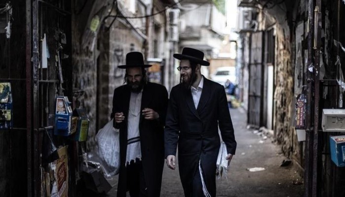 حاخام إسرائيلي يدعو لتكريم جنود اعتدوا جنسيا على أسير فلسطيني