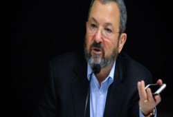 إيهود باراك: لابد من عقد صفقة تبادل حتى ولو الكل مقابل الكل