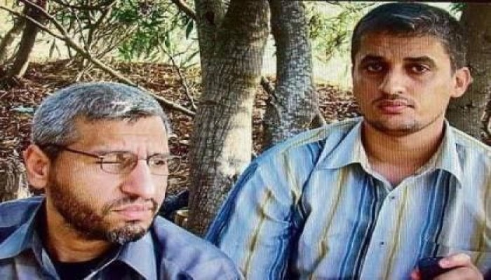 حماس تؤكد مجددا: محمد الضيف بخير ولا زال على رأس عمله