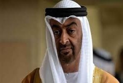 صحيفة إسرائيلية تحتفي بابن زايد: زعيم يحارب الإسلاميين!