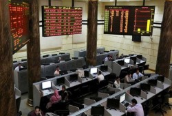 البورصة المصرية تخسر 15.9 مليار جنيه في ختام تعاملات الثلاثاء