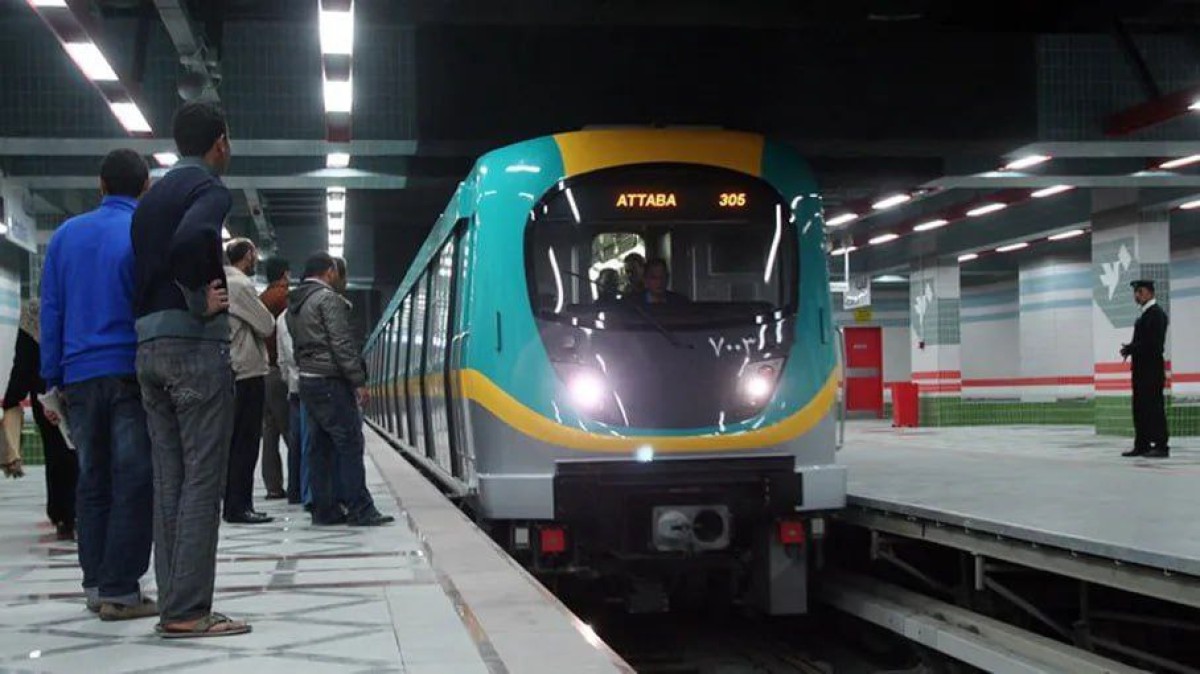 غرامة مالية لانتظار مترو الأنفاق.. وجدل واسع - نافذة مصر