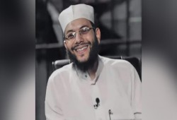 تجديد حبس الداعية محمود شعبان